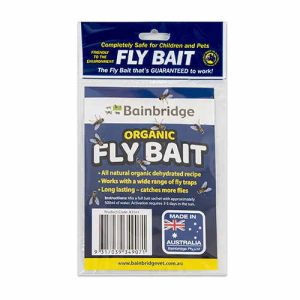 Bainbridge Bottle Fly Trap Bait - A3161