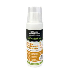 Bainbrige-Poultry-Nutritional-Supplement-125ml