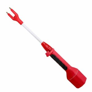 DOMINATOR™ Rechargeable Livestock Cattle Prodder - 58cm - A2240