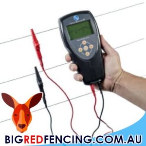 ELECTRIC FENCE TESTERS AND FAULT FINDERS