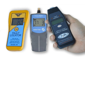 Electric Fence Testers and Fault Finders