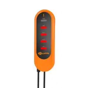Gallagher Electric Fence Voltage Indicator-G50101-Fence Voltage Tester