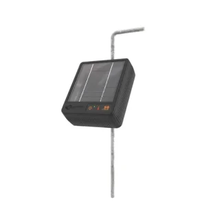 Gallagher-G34900-S6 Lithium Solar Fence Energizer