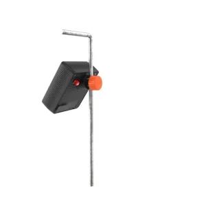 Gallagher-G34900-S6 Lithium Solar Fence Energizer- Behind