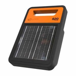 Gallagher-S20-2km-Lithium-Solar-Fence-Energizer-Portable-Electric-Fence-Charger-G35010