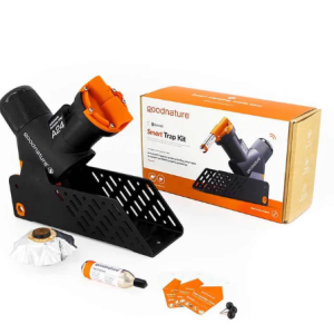 Goodnature Smart Trap Kit trapping system