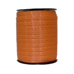 JVA 12mm Standard Poly Tape 200m White SP022
