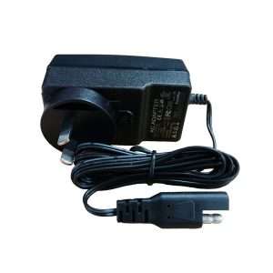 JVA 240VAC to 24VDC Power Adaptor