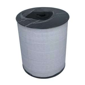JVA 40mm Low Resistance Horse Tape Polytape - SP027