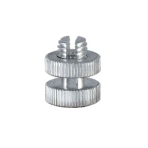 JVA Electric Fence Line Clamp Joiner - Aluminium Alloy SP007