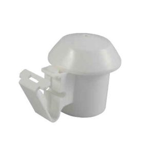 JVA Electric Fence Post Safety Top Cap Insulator SP005