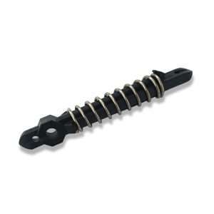 JVA Fencing Compression Spring End Strainer - N-N769