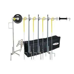 JVA Portable Horse Paddock Kit