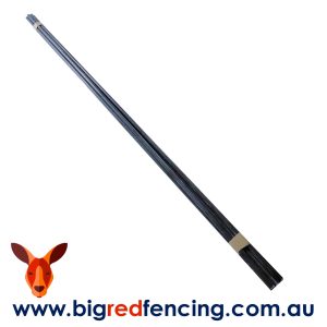 JVA fibreglass post for garden pet electric fences N-FID001