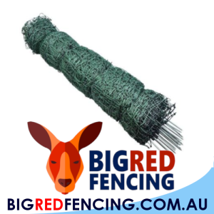NEMTEK 50 METRE ROLL OF ELECTRIC FENCE POULTRY NETTING FOR SALE