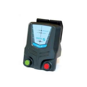 Nemtek Agri 30 - 30km Mains or Battery Powered Electric Fence Energiser AE-A030J