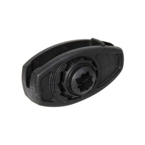 Nemtek Combo Tensioner Hybrid End Strainer ES-CTNTBB