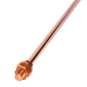 Nemtek Copper Earth Stake For Electric Fence MPN EA-EAN