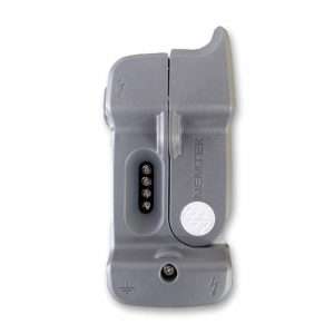 Nemtek Cut-Out Switch with Built-In LED Fence Flasher - AA-COS-LED