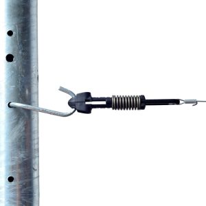 Nemtek Electric Fence Heavy Duty Compression Spring CNT3