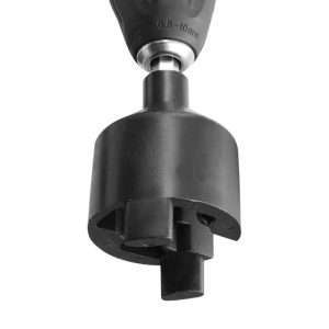 Nemtek Electric Fence Insulator Sleeve Drill Tool In Drill - TL-SIT