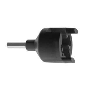 Nemtek Electric Fence Insulator Sleeve Drill Tool - TL-SIT