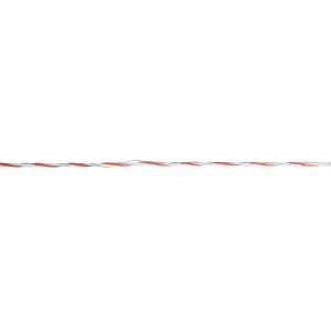 Nemtek Electric Fence Polywire Eco Stop SS3 AW-PWSS3-Close up