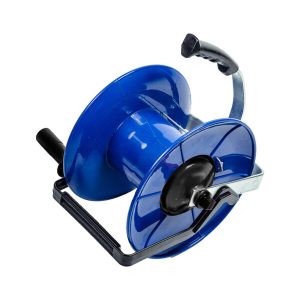 Nemtek Electric Fence Strip Grazing Reel MPN AA-RH1 AA-RH2