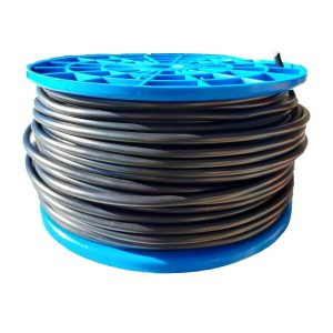 Nemtek Electric Fence Undergate Cable - High Tensile Galvanised U-series