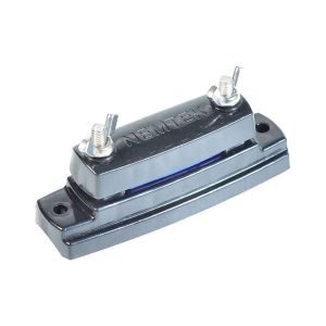 Nemtek End and Corner Post Insulator for wide tape - Black AI-CI/PT/B