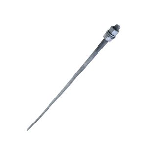 Nemtek Galvanized Earth Stake For Electric Fences 1m long EA-EAG1 and EA-EAG12