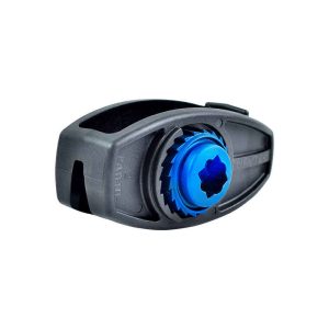 Nemtek Hybrid Combo Tensioner End Strainer BD Blue AS-WSI-BBD