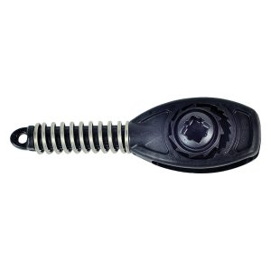Nemtek Hybrid Compression Spring 4 - End Strainer - ES-CNT4HB
