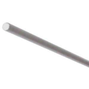 Nemtek Pet Stop fibre glass rod 8x850mm AA-FR-8-850
