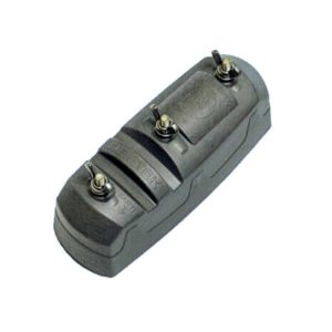 Nemtek Single pole lightning protection for electric fences EA-LID