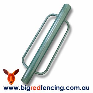 Nemtek Star Picket Post Driver - TL-PDY