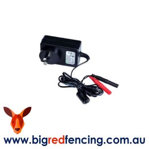 Nemtek energiser mains battery adaptor AEE-A/CHR/AU