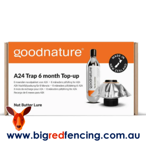 Pest-control-smart-trap-kit-refill-nut-butter.