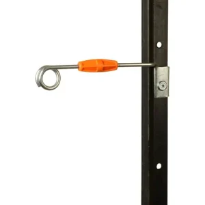 What'S New 9 SG200-Gallagher Steel-Post-Live-Tip-Lockset-Offset-160mm