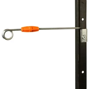 What'S New 8 SG201-Gallagher Steel-Post-Live-Tip-Lockset-Offset-260mm