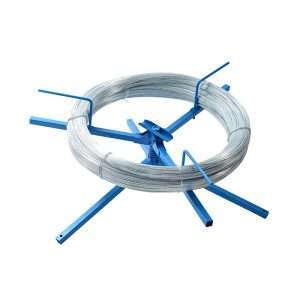 Spinning-Jenny - Nemtek Large Fencing Wire Dispenser - EW-JENNY