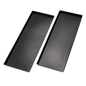 THE CHOOK HOUSE BY BAINBRIDGE – FLAT ROOF MEDIUM DROPPING TRAY