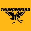 THUNDERBIRD ELECTRIC FENCE MANUFACTURERS AND SUPPLIERS LOGO