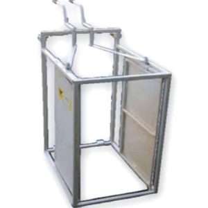 Thunderbird 3 Way Drafter - Suits Thunderbird Sheep Crates - CS-DRA