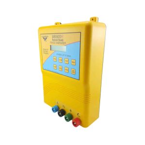 Thunderbird 350km MB Mains or Battery Operated Electric Fence Energiser MB5600R