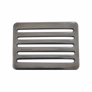 Thunderbird 40mm Poly Tape Joining Buckle - EF-103C