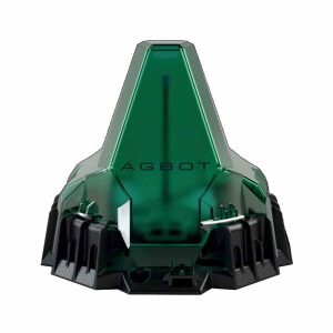 Thunderbird AGBOT Remote Water Monitoring Station - AGBOT-SAT