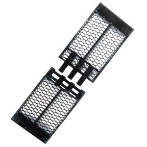 Thunderbird Cattle Weighing Platform Two Piece - CS-2P2