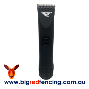 Thunderbird-Cordless-Rechargeable-Equine-Clippers