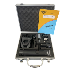 Thunderbird-Cordless-Rechargeable-Equine-Clippers-Kit.